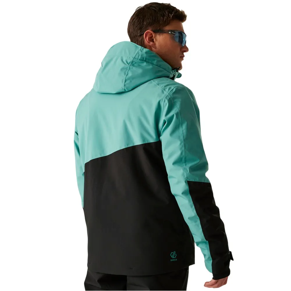 Dare 2b Halfpipe Iii Jacka Dare 2b Halfpipe Iii Jacka