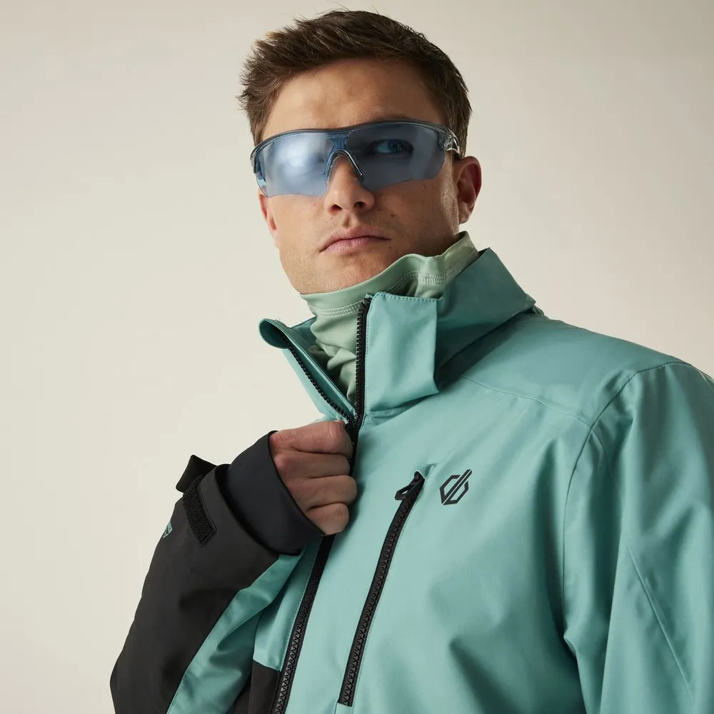 Dare 2b Halfpipe Iii Jacka Dare 2b Halfpipe Iii Jacka