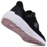 Dare 2b Hex Rapid Skor female, Black / woodrose