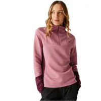 Dare 2b Iced Core Stretch Tröja Med Halv Dragkedja Dare 2b Iced Core Stretch Tröja Med Halv Dragkedja