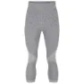 Charcoal grey marl