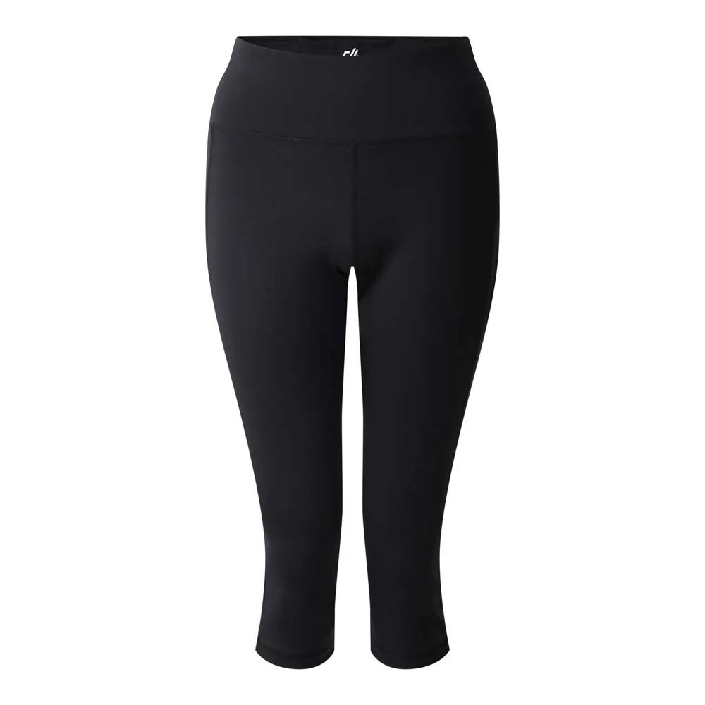 Dare 2b Influential Ii 3/4 Leggings Dare 2b Influential Ii 3/4 Leggings