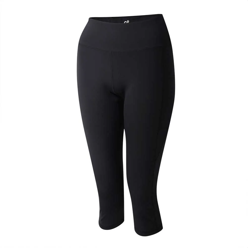 Dare 2b Influential Ii 3/4 Leggings Dare 2b Influential Ii 3/4 Leggings