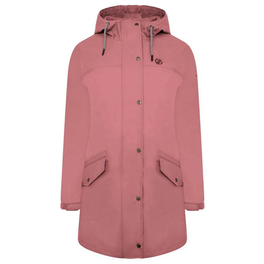 Dare 2b Lambent Ii Jacka, Mesa rose