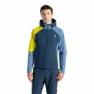 Dare 2b Lattitudinal Ii Softshelljacka, Moonlight denim / coronet blue