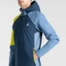 Dare 2b Lattitudinal Ii Softshelljacka, Moonlight denim / coronet blue