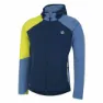 Dare 2b Lattitudinal Ii Softshelljacka, Moonlight denim / coronet blue
