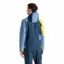 Dare 2b Lattitudinal Ii Softshelljacka, Moonlight denim / coronet blue