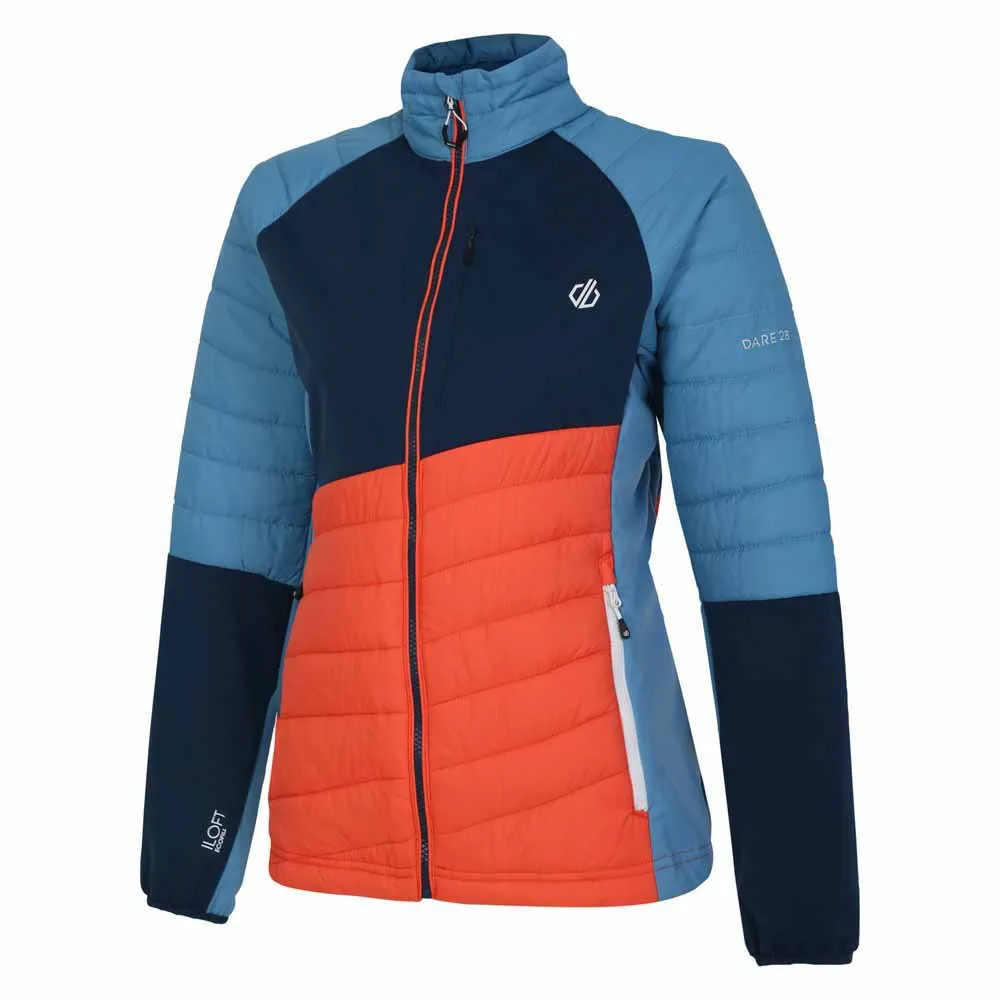 Dare 2b Lexan Hybrid Softshelljacka