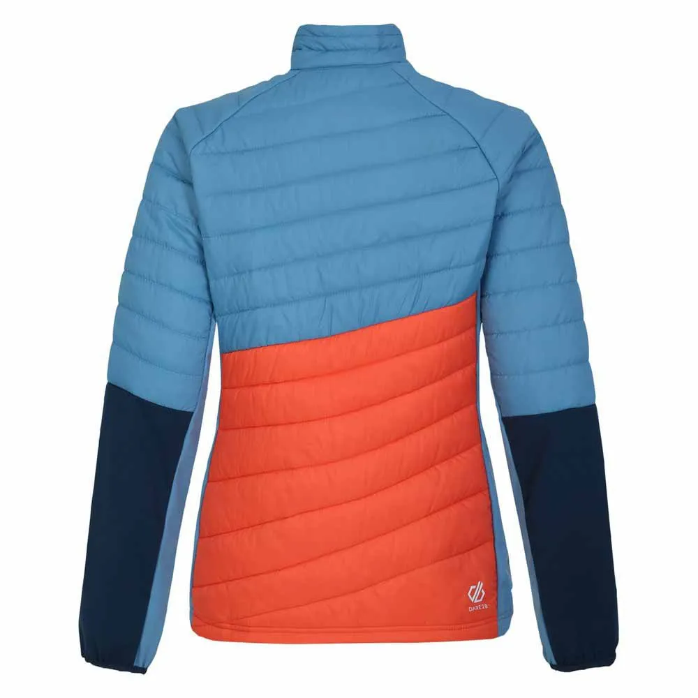Dare 2b Lexan Hybrid Softshelljacka