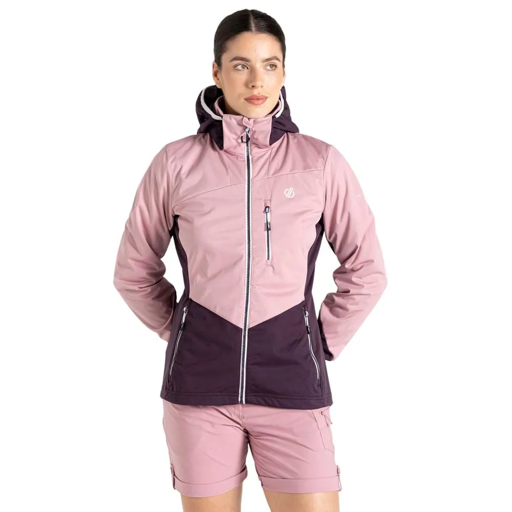 Dare 2b Lexan Ii Softshelljacka