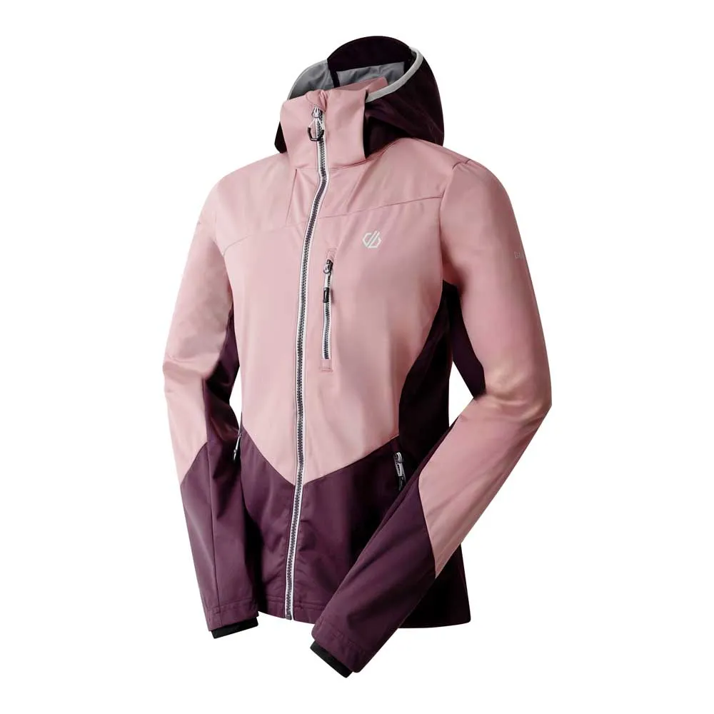 Dare 2b Lexan Ii Softshelljacka