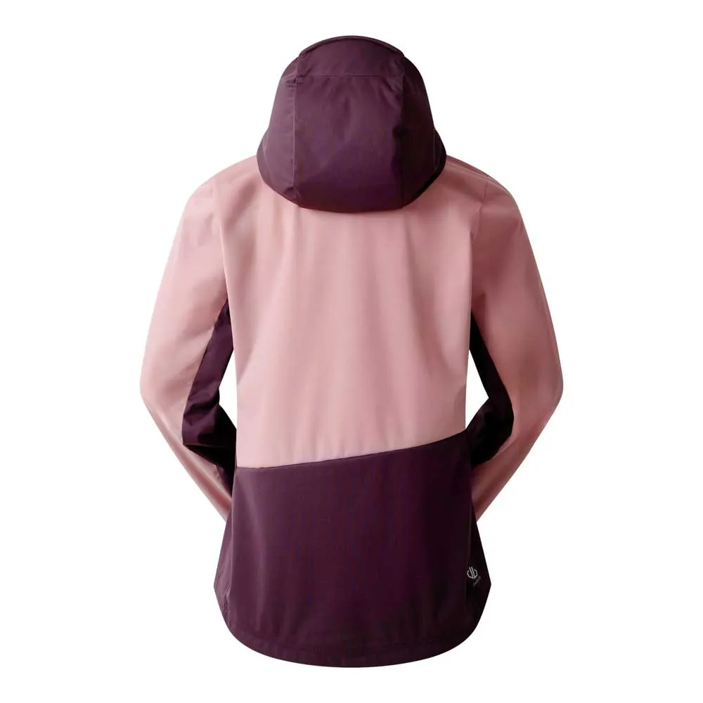 Dare 2b Lexan Ii Softshelljacka