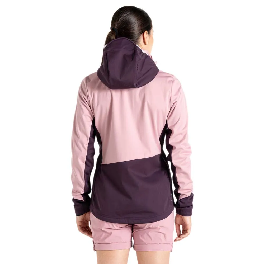 Dare 2b Lexan Ii Softshelljacka