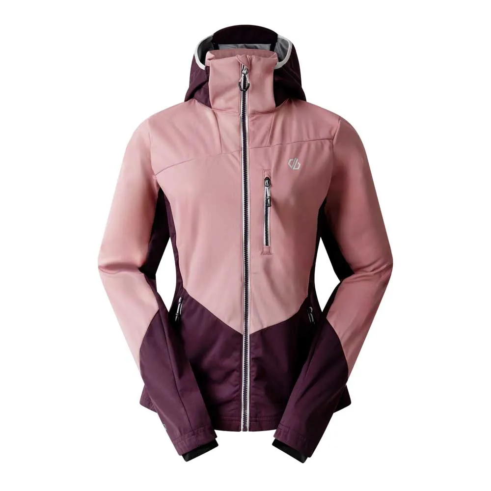 Dare 2b Lexan Ii Softshelljacka