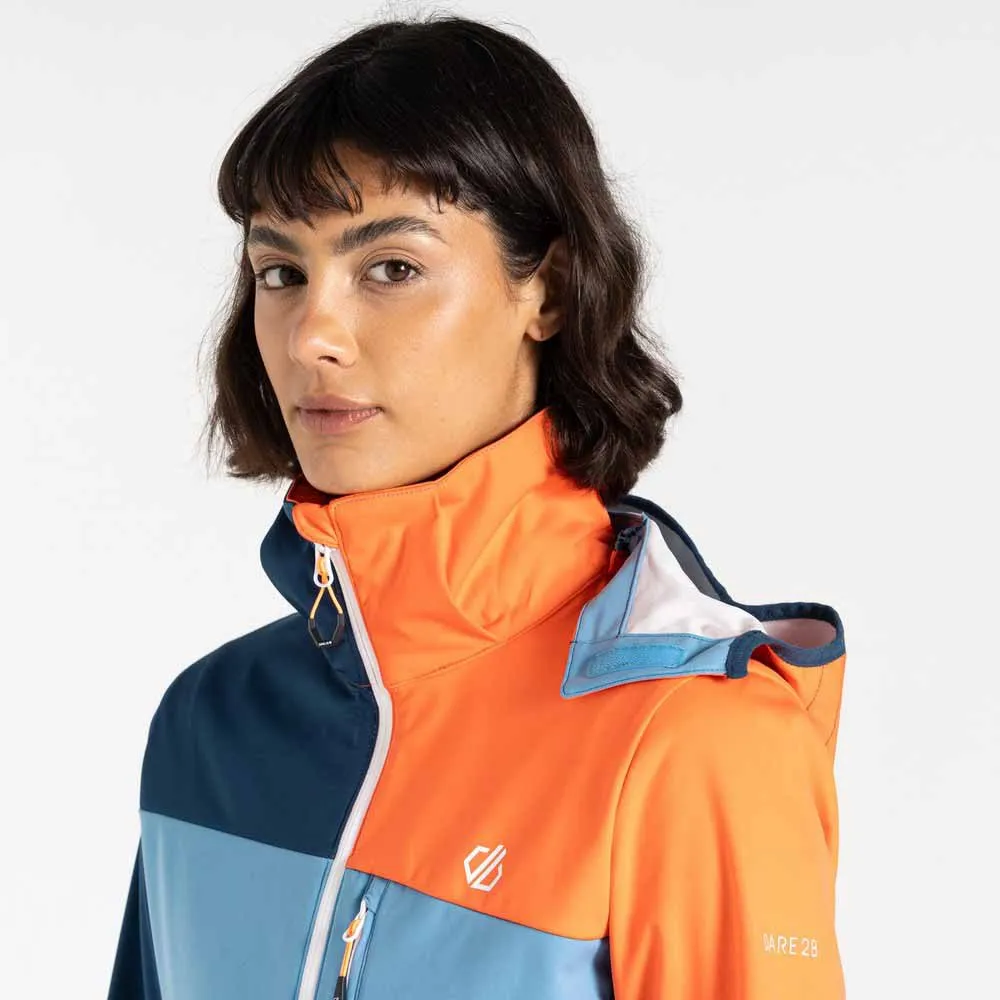 Dare 2b Lexan Softshelljacka
