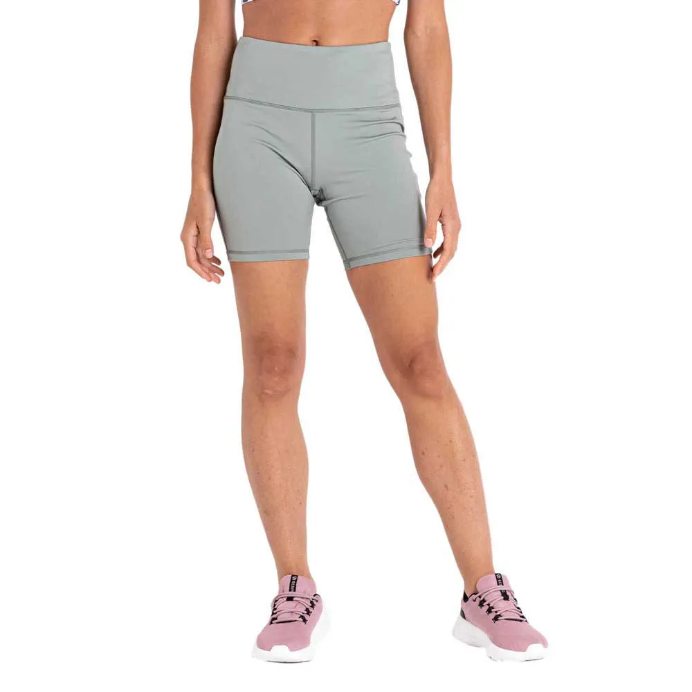 Dare 2b Lounge About Ii Shorts, Lilypad green