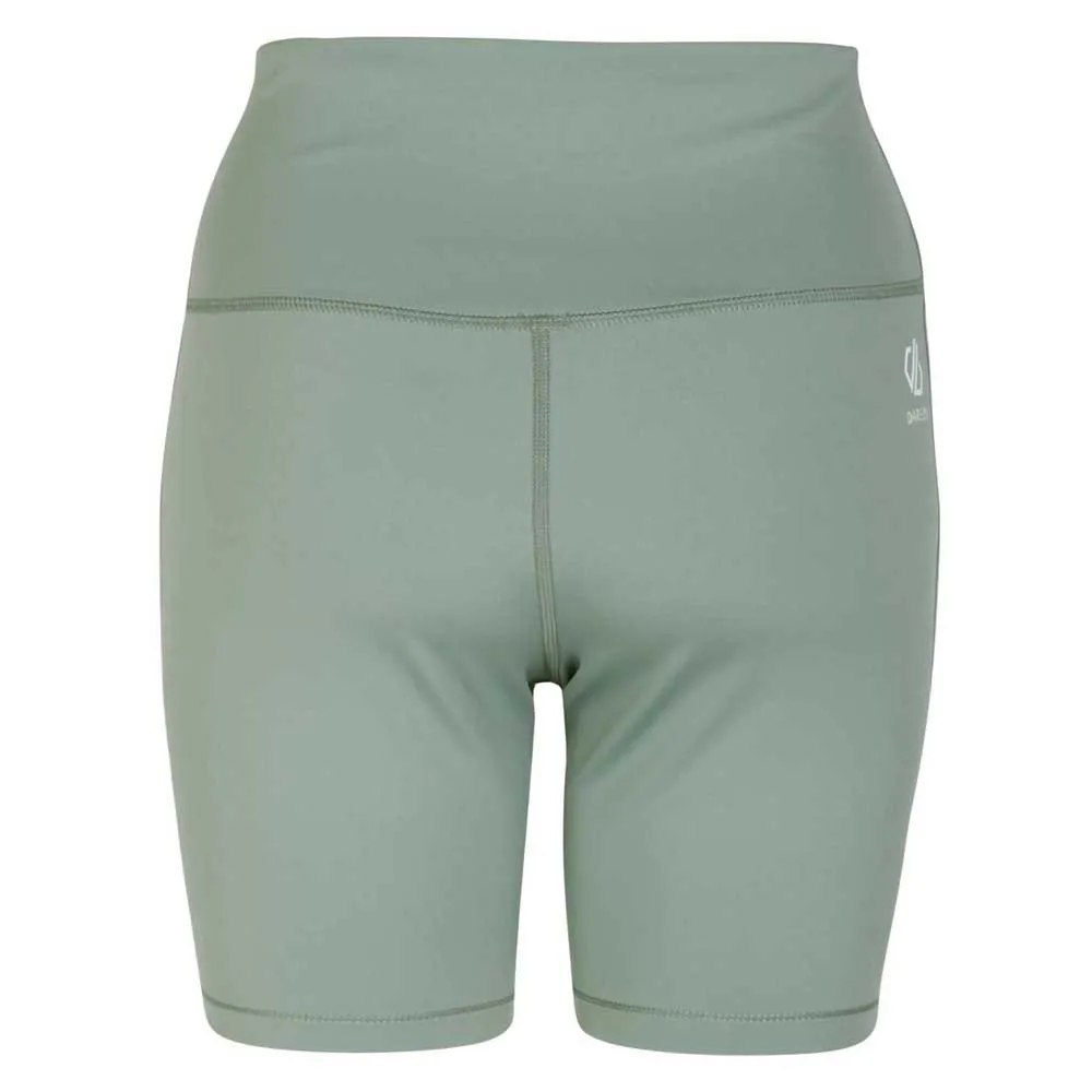 Dare 2b Lounge About Ii Shorts, Lilypad green