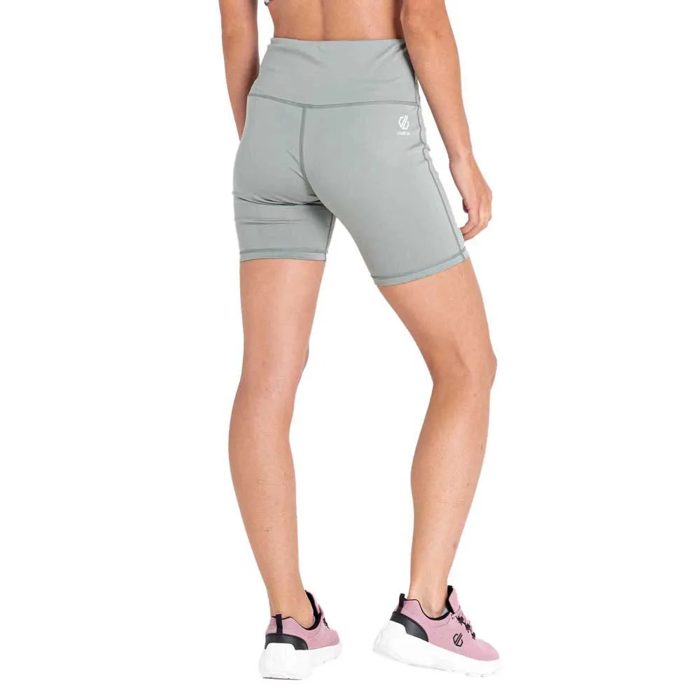 Dare 2b Lounge About Ii Shorts, Lilypad green