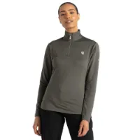 Dare 2b Lowline Ii Stretch T-shirt Med Lång ärm