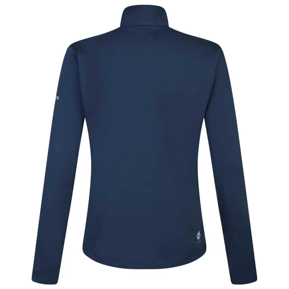 Dare 2b Lowline Ii Stretch T-shirt Med Lång ärm Dare 2b Lowline Ii Stretch T-shirt Med Lång ärm