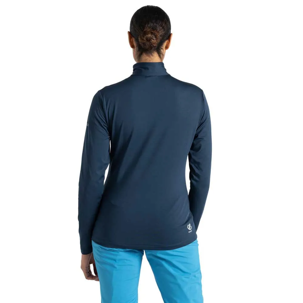 Dare 2b Lowline Ii Stretch T-shirt Med Lång ärm Dare 2b Lowline Ii Stretch T-shirt Med Lång ärm