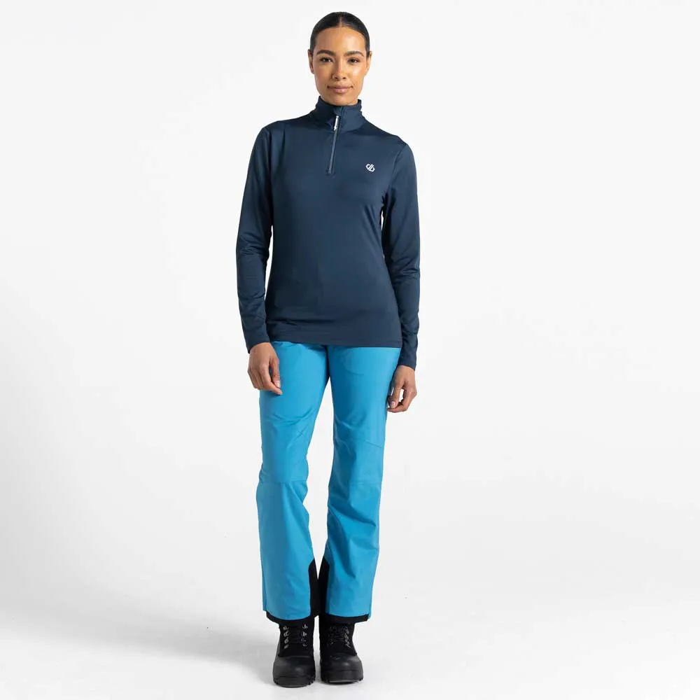 Dare 2b Lowline Ii Stretch T-shirt Med Lång ärm Dare 2b Lowline Ii Stretch T-shirt Med Lång ärm