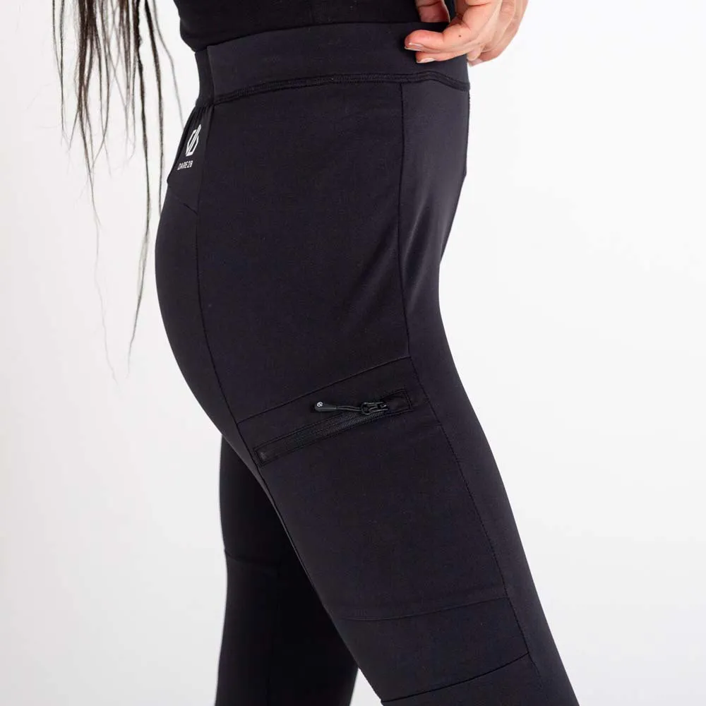 Dare 2b Melodic Lite Byxor, Black Dare 2b Melodic Lite Byxor, Black