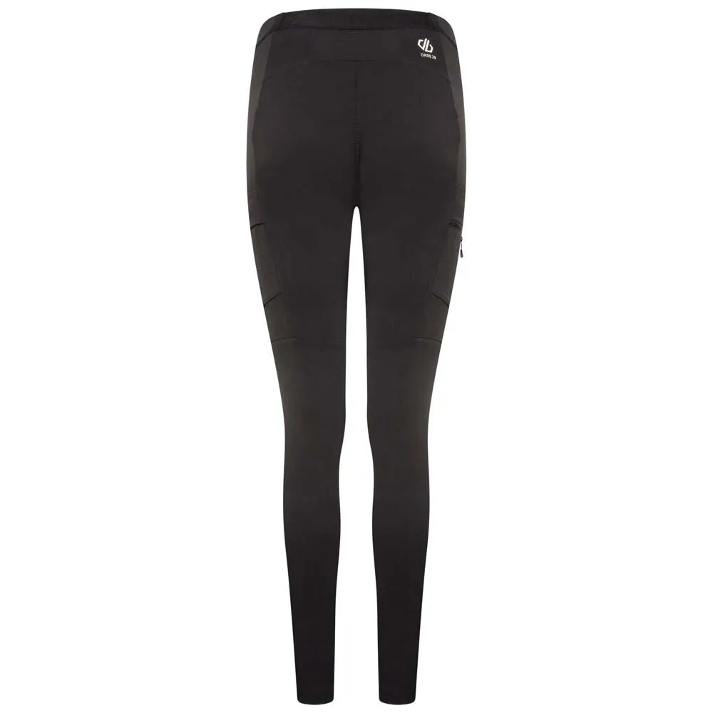 Dare 2b Melodic Lite Byxor, Black Dare 2b Melodic Lite Byxor, Black