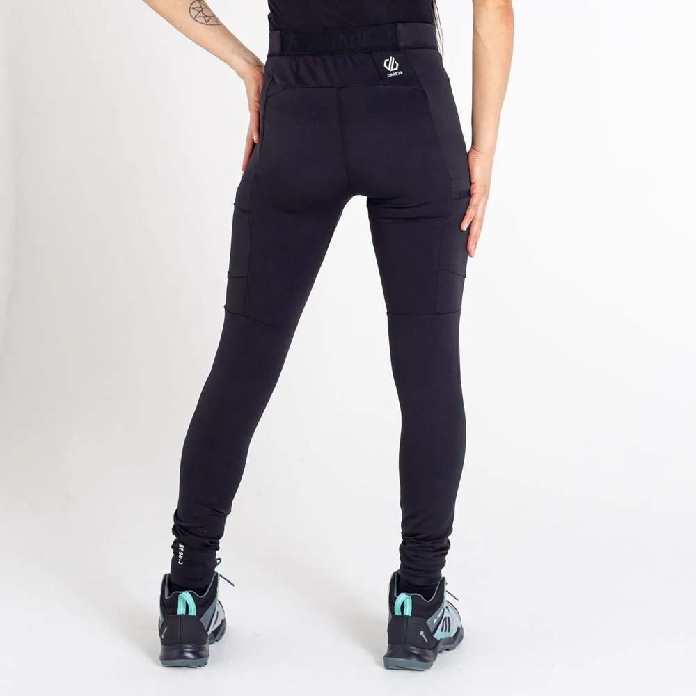 Dare 2b Melodic Lite Byxor, Black Dare 2b Melodic Lite Byxor, Black