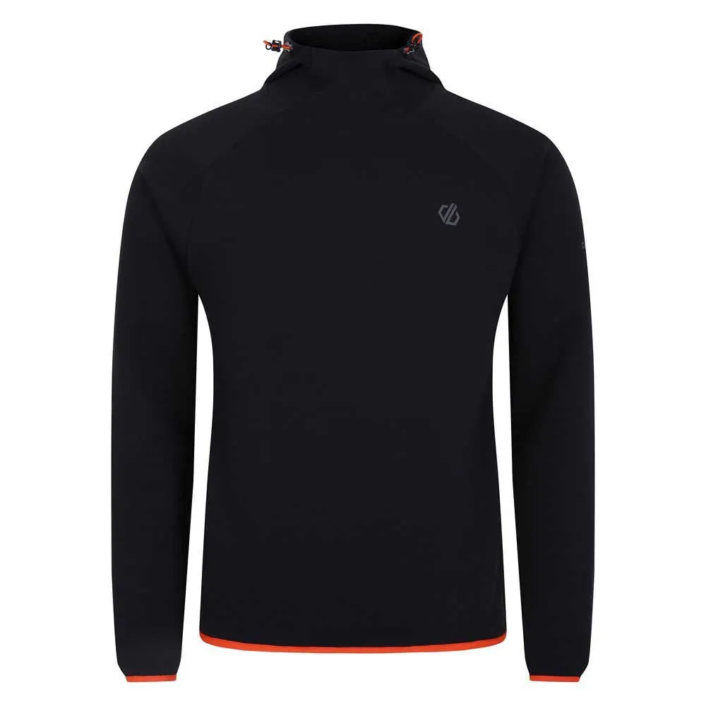 Dare 2b Momentum Fleecejacka Med Huva Dare 2b Momentum Fleecejacka Med Huva