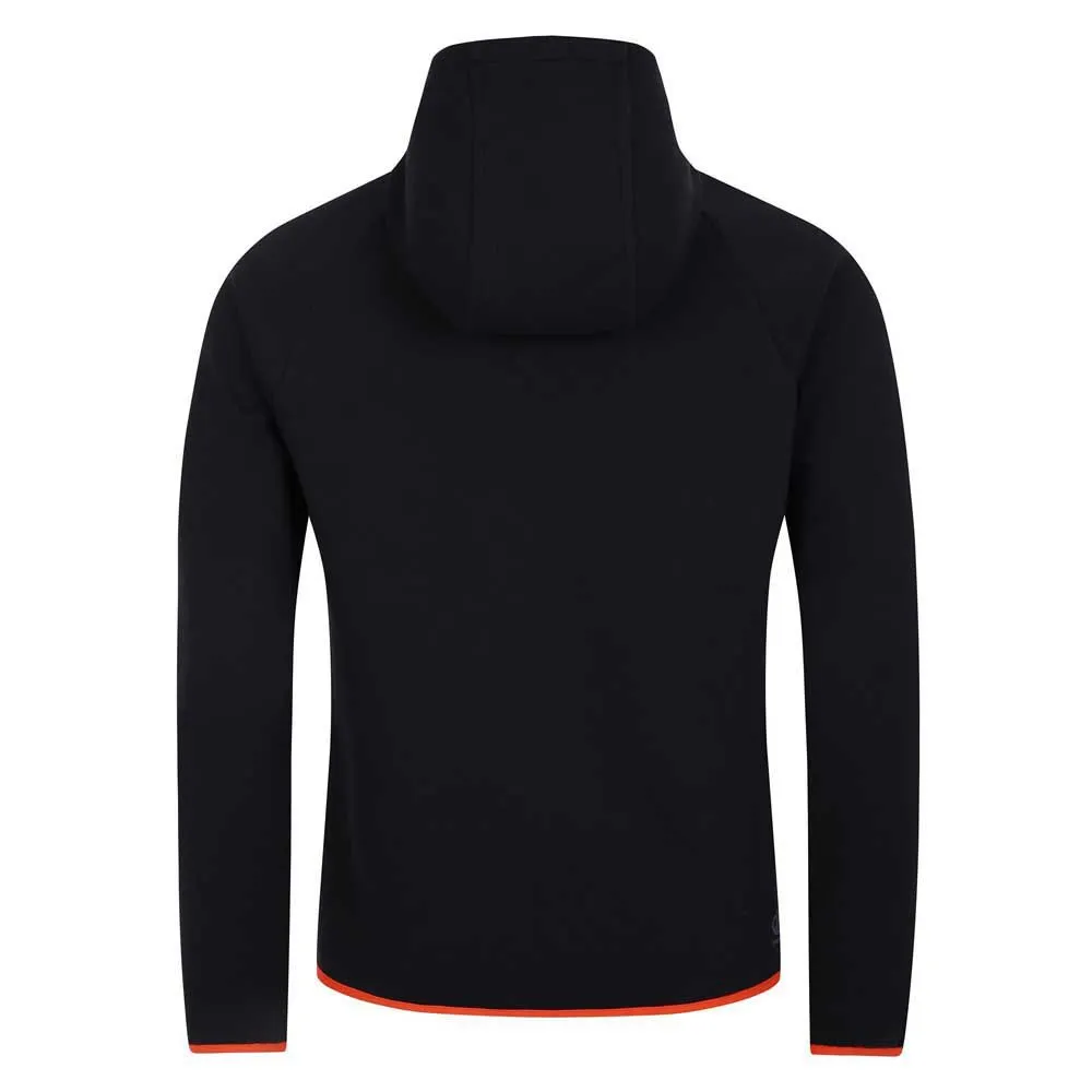 Dare 2b Momentum Fleecejacka Med Huva Dare 2b Momentum Fleecejacka Med Huva