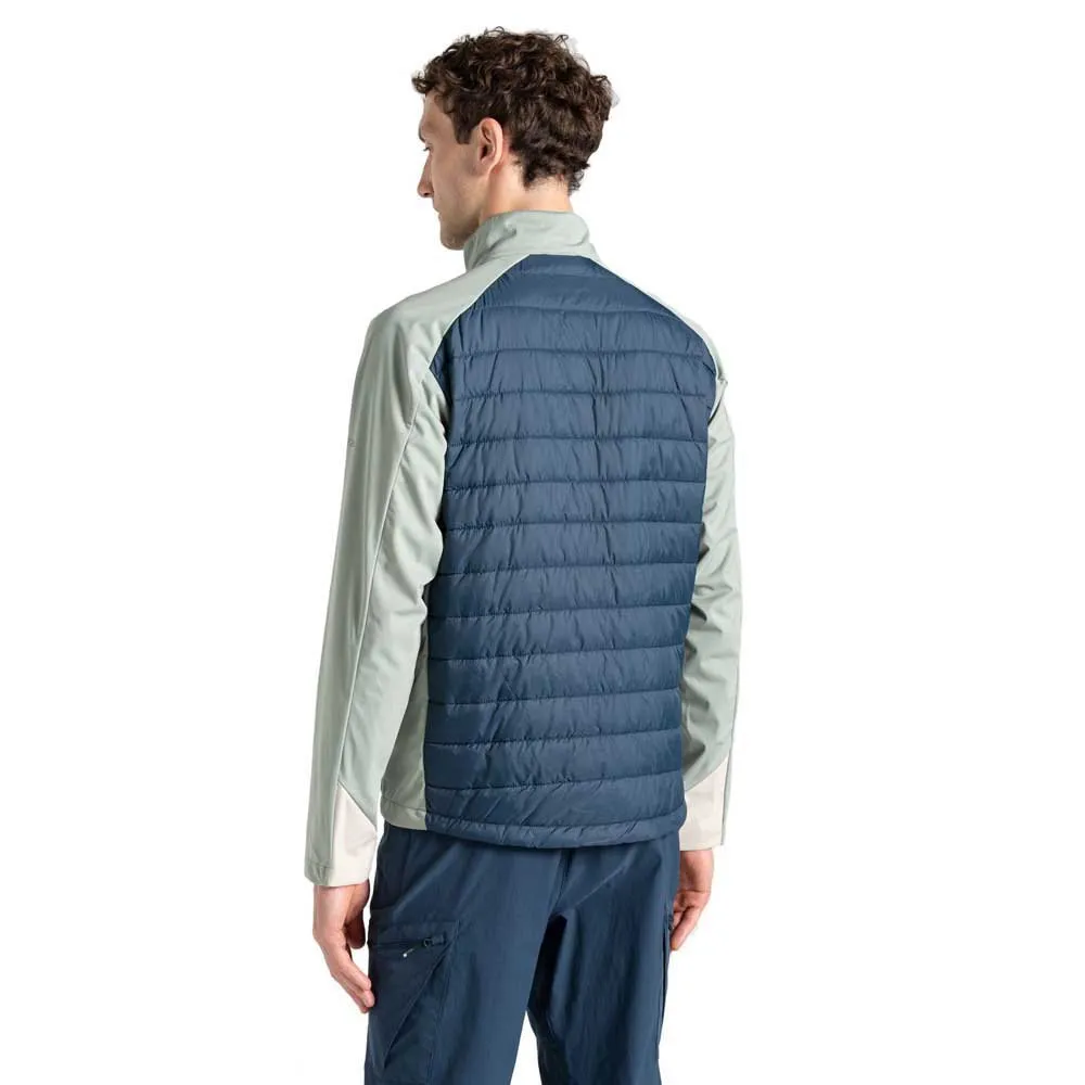 Dare 2b Mountaineer Hybrid Softshelljacka Dare 2b Mountaineer Hybrid Softshelljacka