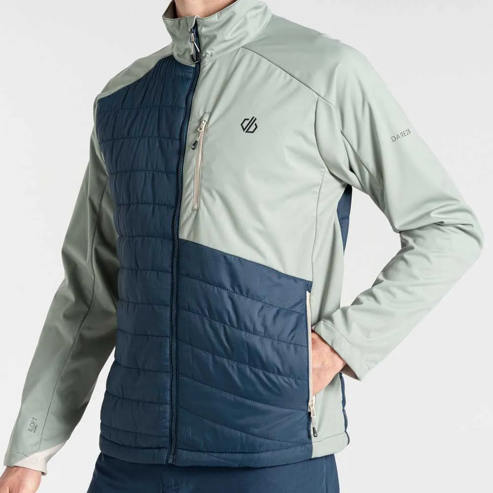 Dare 2b Mountaineer Hybrid Softshelljacka Dare 2b Mountaineer Hybrid Softshelljacka