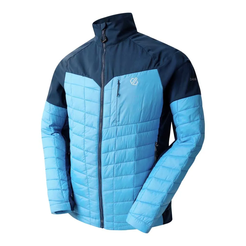 Dare 2b Mountaineer Ii Hybrid Softshelljacka Dare 2b Mountaineer Ii Hybrid Softshelljacka