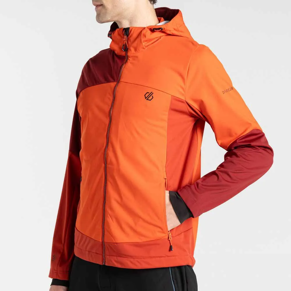 Dare 2b Mountaineer Softshelljacka Dare 2b Mountaineer Softshelljacka