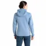 Dare 2b Notion Hybrid Sweatshirt Med Dragkedja