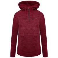 Dare 2b Obsessed Fleecejacka Med Huva Dare 2b Obsessed Fleecejacka Med Huva