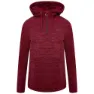 Dare 2b Obsessed Fleecejacka Med Huva