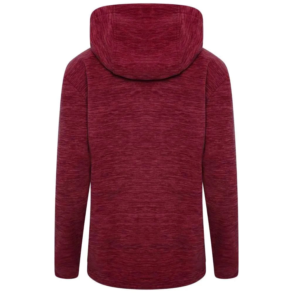 Dare 2b Obsessed Fleecejacka Med Huva Dare 2b Obsessed Fleecejacka Med Huva