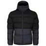 Dare 2b Ollie Jacka, Ebony grey / black / aluminium grey