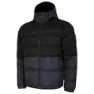 Dare 2b Ollie Jacka, Ebony grey / black / aluminium grey