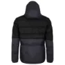 Dare 2b Ollie Jacka, Ebony grey / black / aluminium grey