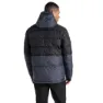 Dare 2b Ollie Jacka, Ebony grey / black / aluminium grey