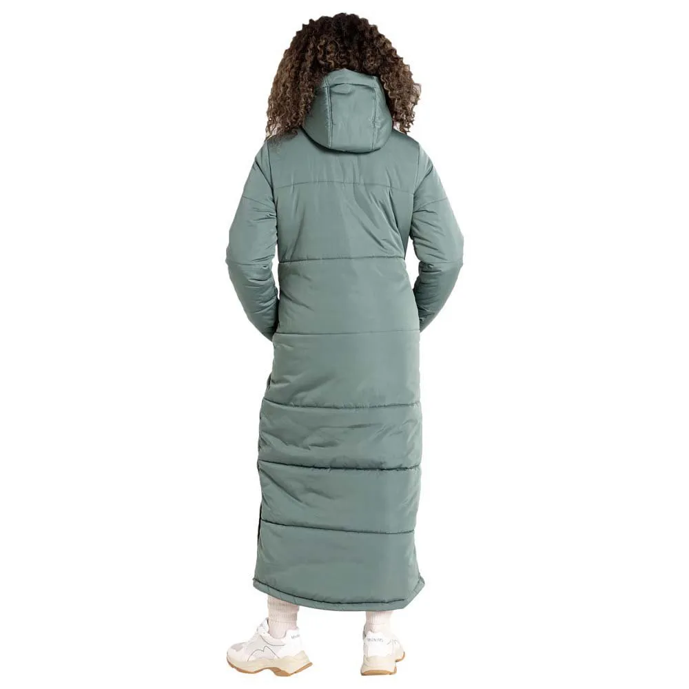 Dare 2b Reputable Lenghty Ii Jacka, Duck green