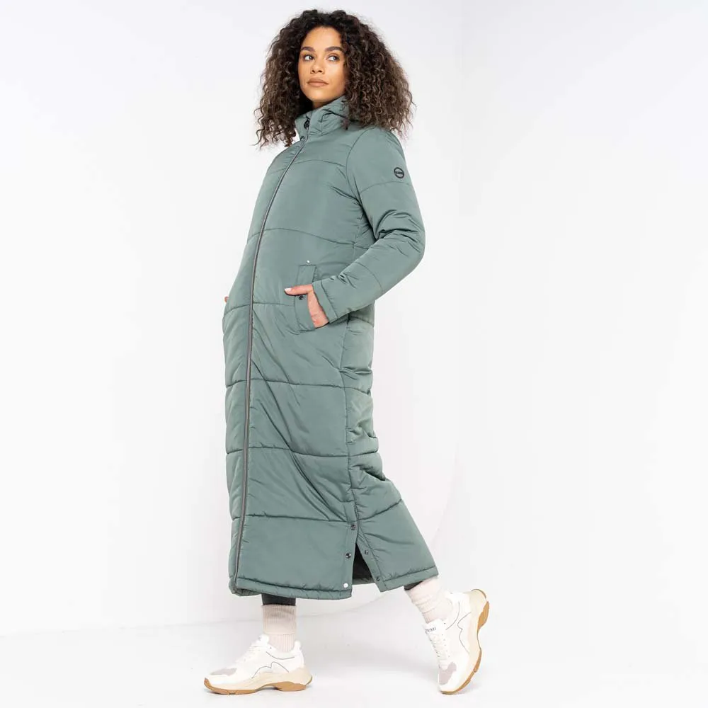 Dare 2b Reputable Lenghty Ii Jacka, Duck green