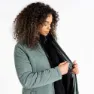 Dare 2b Reputable Lenghty Ii Jacka, Duck green