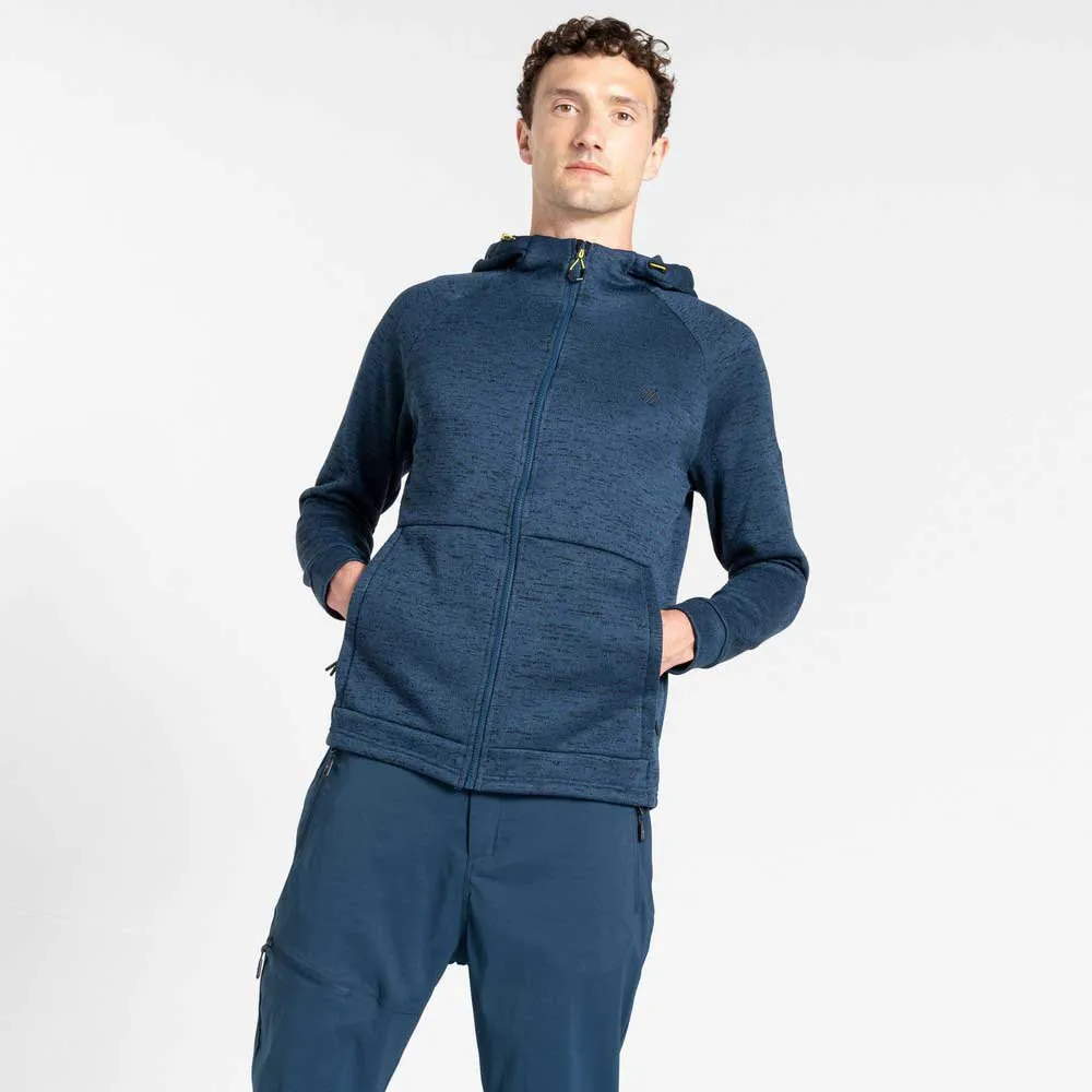 Dare 2b Shielding Fleecejacka Med Dragkedja Dare 2b Shielding Fleecejacka Med Dragkedja