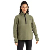 Dare 2b Slide Out Fleece Med Halv Dragkedja