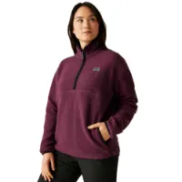 Dare 2b Slide Out Fleece Med Halv Dragkedja